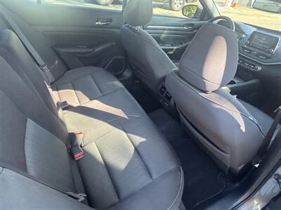 2019 Nissan Altima 2.5 SV - Photo 9 - North Hollywood, CA 91601