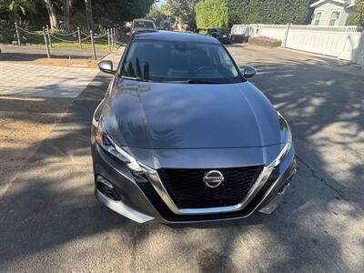 2019 Nissan Altima 2.5 SV - Photo 7 - North Hollywood, CA 91601