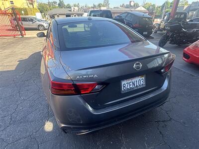 2019 Nissan Altima 2.5 SV   - Photo 5 - North Hollywood, CA 91601