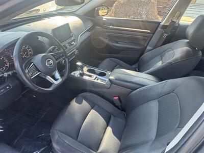 2019 Nissan Altima 2.5 SV - Photo 13 - North Hollywood, CA 91601