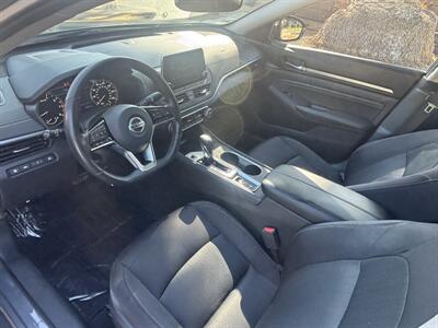 2019 Nissan Altima 2.5 SV - Photo 12 - North Hollywood, CA 91601