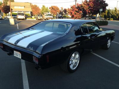 1970 Chevrolet Chevelle Classic - Photo 4 - North Hollywood, CA 91601