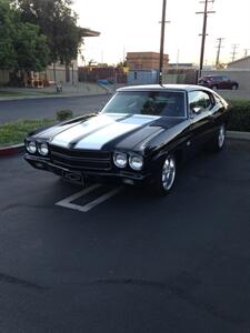 1970 Chevrolet Chevelle Classic - Photo 1 - North Hollywood, CA 91601
