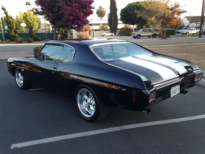 1970 Chevrolet Chevelle Classic - Photo 3 - North Hollywood, CA 91601