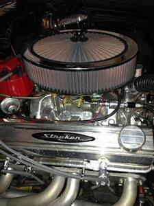 1970 Chevrolet Chevelle Classic - Photo 8 - North Hollywood, CA 91601