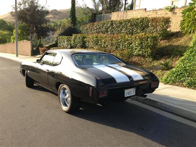 1970 Chevrolet Chevelle Classic - Photo 5 - North Hollywood, CA 91601