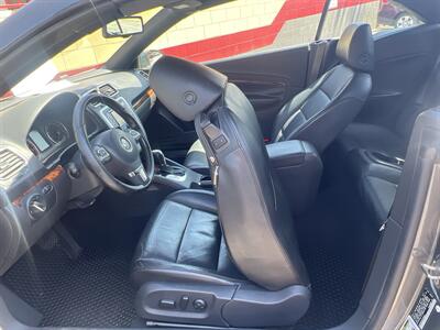2012 Volkswagen Eos Lux SULEV   - Photo 17 - North Hollywood, CA 91601