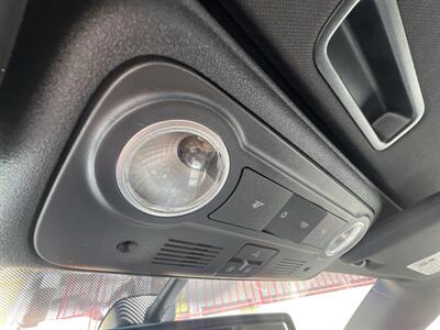 2012 Volkswagen Eos Lux SULEV   - Photo 43 - North Hollywood, CA 91601