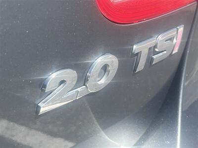 2012 Volkswagen Eos Lux SULEV   - Photo 13 - North Hollywood, CA 91601