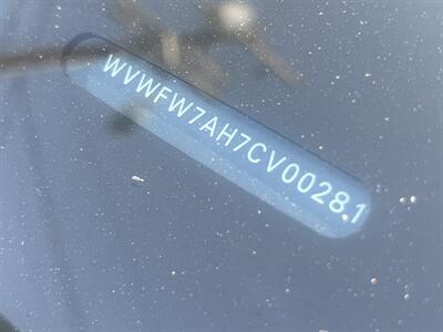 2012 Volkswagen Eos Lux SULEV   - Photo 47 - North Hollywood, CA 91601