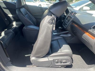 2012 Volkswagen Eos Lux SULEV   - Photo 21 - North Hollywood, CA 91601