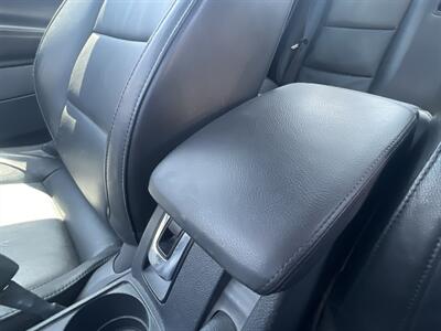 2012 Volkswagen Eos Lux SULEV   - Photo 42 - North Hollywood, CA 91601