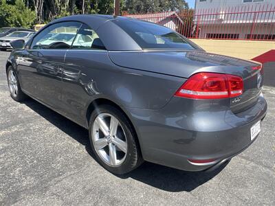 2012 Volkswagen Eos Lux SULEV   - Photo 4 - North Hollywood, CA 91601