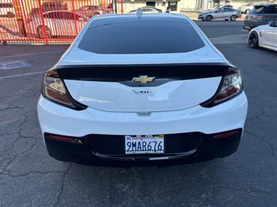 2017 Chevrolet Volt LT   - Photo 5 - North Hollywood, CA 91601