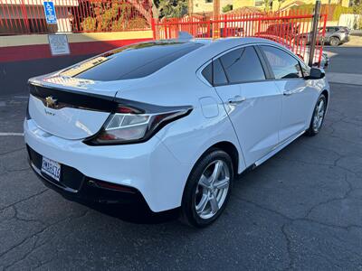 2017 Chevrolet Volt LT   - Photo 10 - North Hollywood, CA 91601