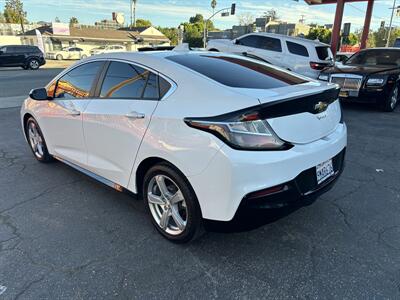 2017 Chevrolet Volt LT   - Photo 2 - North Hollywood, CA 91601