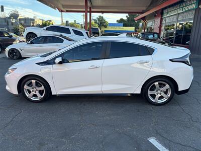 2017 Chevrolet Volt LT   - Photo 3 - North Hollywood, CA 91601