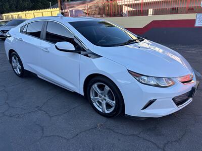 2017 Chevrolet Volt LT   - Photo 6 - North Hollywood, CA 91601