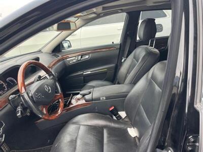 2013 Mercedes-Benz S 550 - Photo 4 - North Hollywood, CA 91601