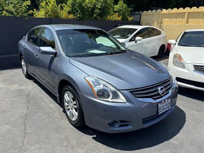 2012 Nissan Altima 2.5 S   - Photo 6 - North Hollywood, CA 91601