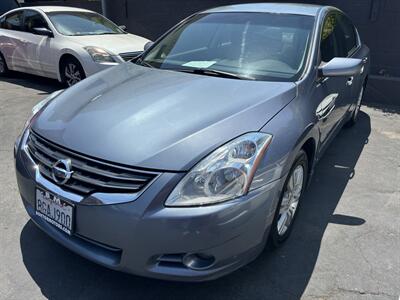 2012 Nissan Altima 2.5 S   - Photo 2 - North Hollywood, CA 91601