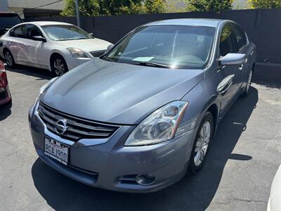 2012 Nissan Altima 2.5 S   - Photo 5 - North Hollywood, CA 91601