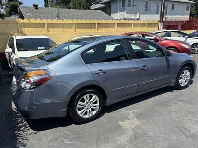 2012 Nissan Altima 2.5 S   - Photo 4 - North Hollywood, CA 91601