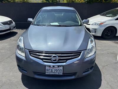 2012 Nissan Altima 2.5 S   - Photo 3 - North Hollywood, CA 91601