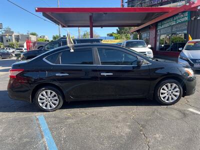 2013 Nissan Sentra SV   - Photo 12 - North Hollywood, CA 91601