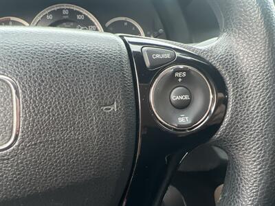 2016 Honda Accord LX   - Photo 18 - North Hollywood, CA 91601