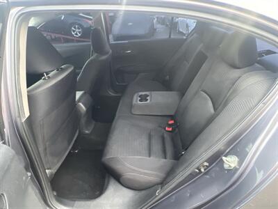 2016 Honda Accord LX   - Photo 10 - North Hollywood, CA 91601