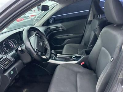 2016 Honda Accord LX   - Photo 5 - North Hollywood, CA 91601