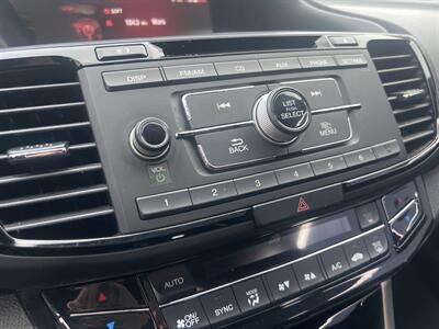 2016 Honda Accord LX   - Photo 25 - North Hollywood, CA 91601