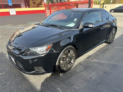 2012 Scion tC   - Photo 1 - North Hollywood, CA 91601