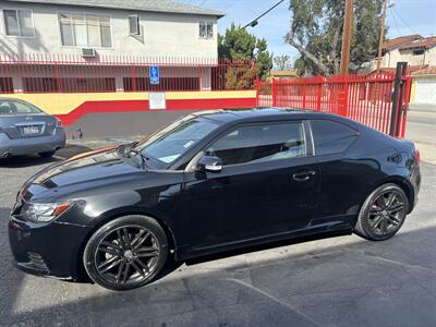 2012 Scion tC   - Photo 8 - North Hollywood, CA 91601