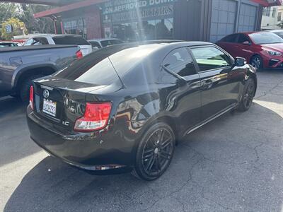 2012 Scion tC   - Photo 5 - North Hollywood, CA 91601