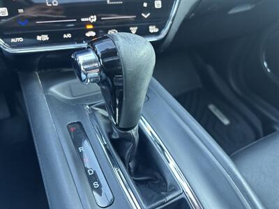 2016 Honda HR-V EX-L w/Navi   - Photo 17 - North Hollywood, CA 91601