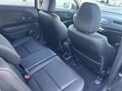 2016 Honda HR-V EX-L w/Navi   - Photo 8 - North Hollywood, CA 91601