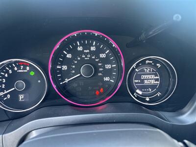 2016 Honda HR-V EX-L w/Navi   - Photo 16 - North Hollywood, CA 91601