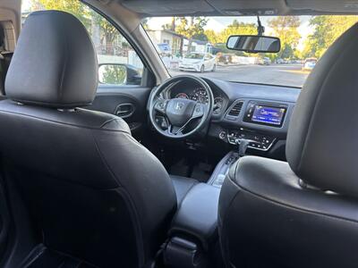 2016 Honda HR-V EX-L w/Navi   - Photo 7 - North Hollywood, CA 91601