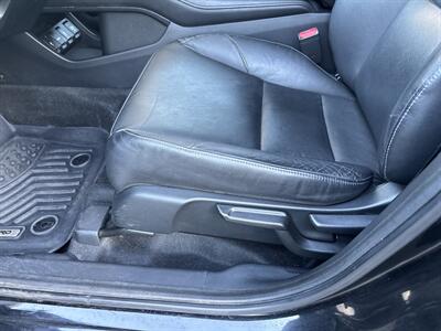 2016 Honda HR-V EX-L w/Navi   - Photo 9 - North Hollywood, CA 91601