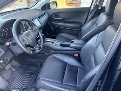 2016 Honda HR-V EX-L w/Navi   - Photo 10 - North Hollywood, CA 91601