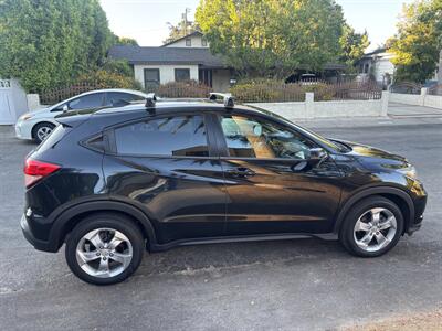 2016 Honda HR-V EX-L w/Navi   - Photo 3 - North Hollywood, CA 91601