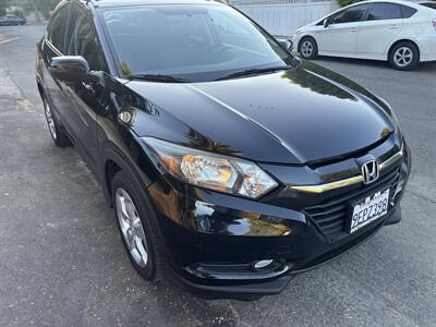2016 Honda HR-V EX-L w/Navi   - Photo 6 - North Hollywood, CA 91601
