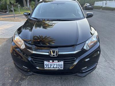 2016 Honda HR-V EX-L w/Navi   - Photo 12 - North Hollywood, CA 91601