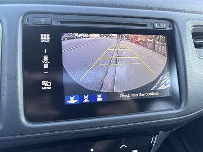 2016 Honda HR-V EX-L w/Navi   - Photo 18 - North Hollywood, CA 91601