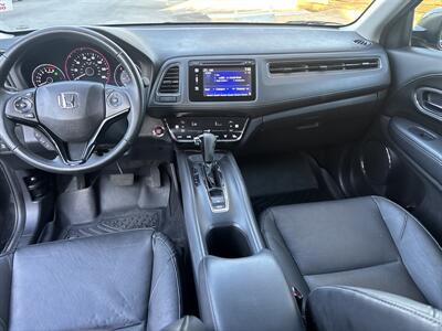 2016 Honda HR-V EX-L w/Navi   - Photo 13 - North Hollywood, CA 91601