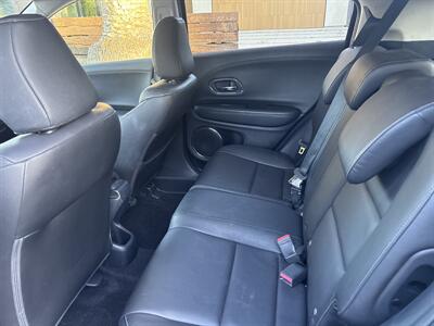 2016 Honda HR-V EX-L w/Navi   - Photo 14 - North Hollywood, CA 91601