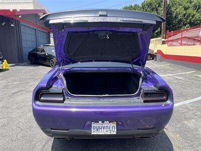 2019 Dodge Challenger R/T Scat Pack 1320 B   - Photo 16 - North Hollywood, CA 91601