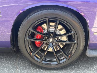 2019 Dodge Challenger R/T Scat Pack 1320 B   - Photo 28 - North Hollywood, CA 91601
